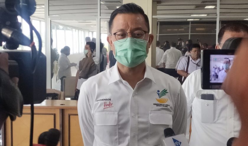 Cara kerja transporter ini, adalah objek yang mau dipindahin, . Kemensos Gandeng Dua Perusahaan Jasa Transporter Untuk Distribusikan Bantuan Beras Suara Surabaya