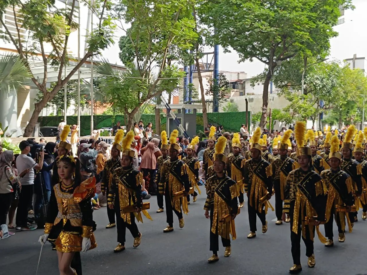 Surabaya Fashion Festival 2026