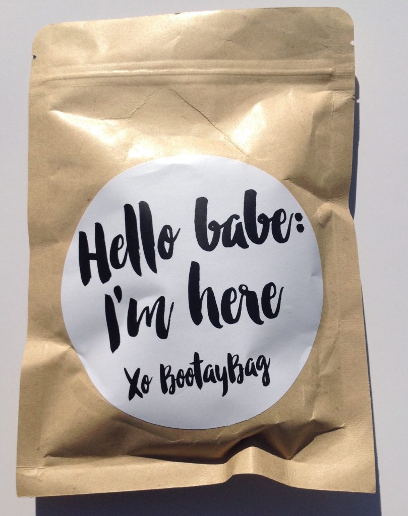Bootay Bag Review
