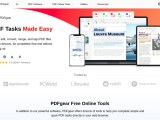 Pdfgear Empowering Everyone With Free Seamless Pdf Solutions