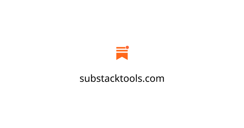 How To Get Verified On Substack Substack Tools - Best Sunset Arts in Desktop