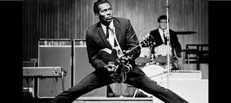 Thumbnail for Episode 51: Chuck Berry, Rest in Power