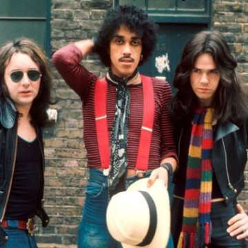 Thumbnail for Episode 42: Thin Lizzy!
