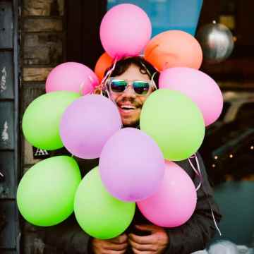 Thumbnail for Episode 62: Jammin’ on Jeff Rosenstock