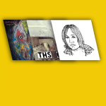 Thumbnail for Episode 1069: February New Music – Hold Steady, Dinosaur Jr., Advance Base