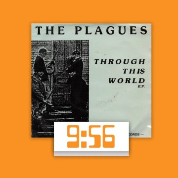 Thumbnail for Episode 2050: 1960s Garage Rock From the Plauges : Ten Minute Podcasts, Part Five