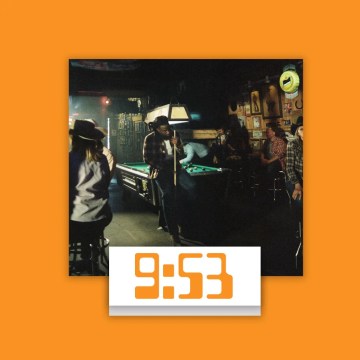 Thumbnail for Episode 2055: Let’s Listen to Records at Bud’s House (and Get Tipsy) : Ten Minute Podcasts, Part Eight 