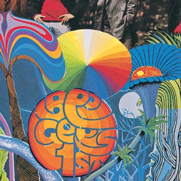 Thumbnail for Episode 2066: Pre-Disco Bee Gees: Part One
