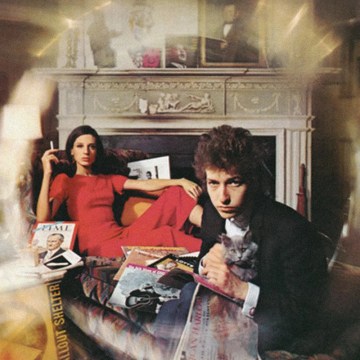 Thumbnail for Episode 2071: Bob Dylan Album Hall of Fame: Bringing It All Back Home