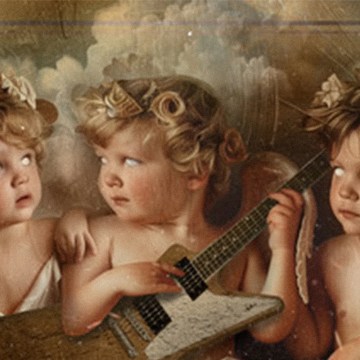 Thumbnail for Episode 2080: February 2025 New Music 5: Bartees Strange, Panda Bear, Porridge Radio, Thundermother, Shrew, Warlung