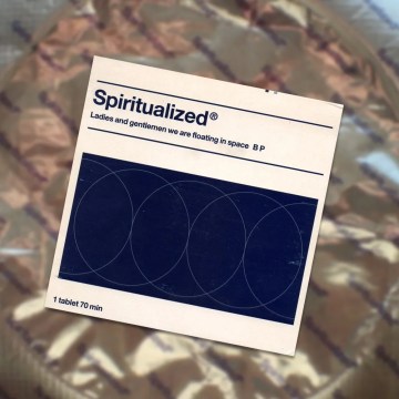 Thumbnail for Episode 2083: Perfect Pop: Spiritualized ‘Cool Waves’