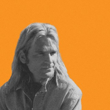 Thumbnail for Episode 2108: The Alarm’s Mike Peters – Rest in Power