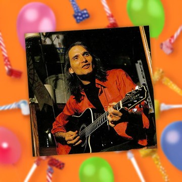 Thumbnail for Episode 2110: Happy 80th Birthday Jimmie Dale Gilmore