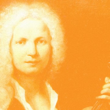 Thumbnail for Episode 2115: Countdown: Patrick’s Top 10 Classical Jams: Number Eight and Number Seven