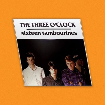 Thumbnail for Episode 2131: Paisley Underground Part Two: What Time Is It? Three O’ Clock