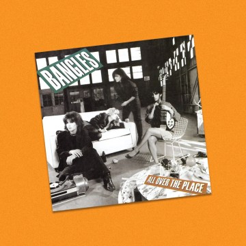 Thumbnail for Episode 2132: Paisley Underground Part Three: From the Bangs to the Bangles