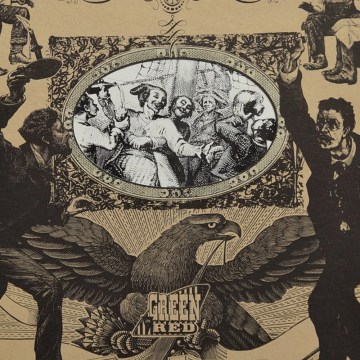 Thumbnail for Episode 2134: Paisley Underground Part Five: Cosmic Country, Rainy Day and 3 X 4: Wrapping Up The Paisley Underground
