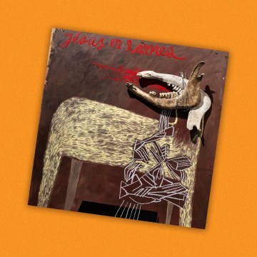 Thumbnail for Episode 2145: May 2025 New Music 2: Blondeshell, Törzs, Samantha Crain, Alan Sparhawk with Trampled by Turtles