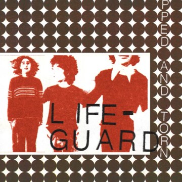 Thumbnail for Episode 2164: June 2025 New Music 3: Hästspark, Lifeguard, Takaat, Black Market Karma, Fishbone, The Feelies