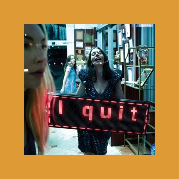 Thumbnail for Episode 2165: June 2025 New Music 4: Friendship, Pulp, Haim, Greet Death, Lifeguard, The Feelies