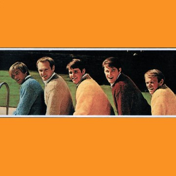 Thumbnail for Episode 2153: Beach Boys Week Part Two: All Kinds of Growth (1964-1965)