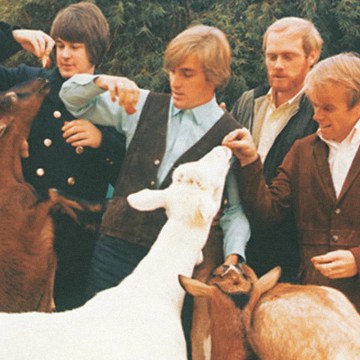 Thumbnail for Episode 2154: Beach Boys Week Part Three: Pet Sounds