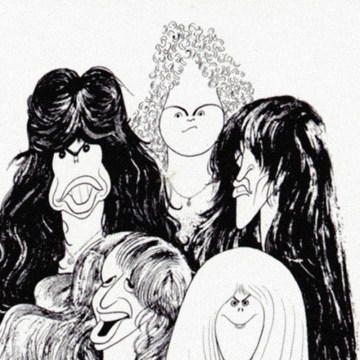 Thumbnail for Episode 2160: Sweet Emotion: Aerosmith Part One