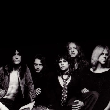Thumbnail for Episode 2161: Sweet Emotion: Aerosmith Part Two