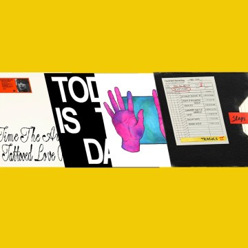 Thumbnail for Episode 2162: June New Music – Bruce Springsteen, Disposable Thumbs, Teen Creeps, White Denim