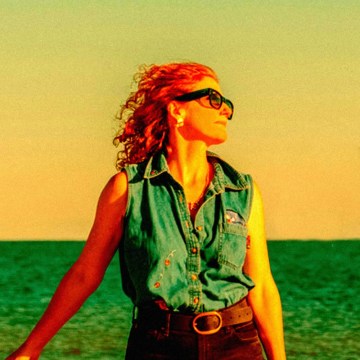 Thumbnail for Episode 2163: June 2025 New Music 2: Kathleen Edwards, Panopticon, The Rolling Stones with Steve Riley and the Mamou Playboys, Shannon McNally, Keith Frank and Molly Tuttle
