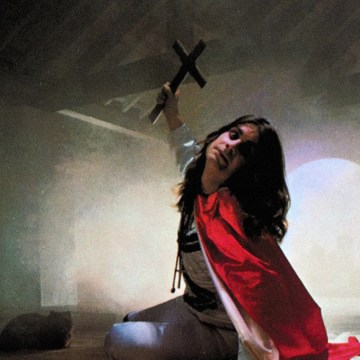 Thumbnail for Episode 2169: Rest in Power Ozzy Osbourne, Part 1: Listener Reaction