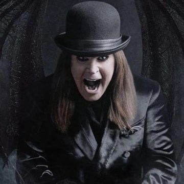 Thumbnail for Episode 2170: Rest in Power Ozzy Osbourne, Part 2: Hans and Brittany Rees Go to Birmingham