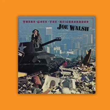 Thumbnail for Episode 2178: Perfect Pop: Joe Walsh “Life of Illusion”