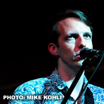 Thumbnail for Episode 2196: Max Lockwood – Live From Suburbs Fest!
