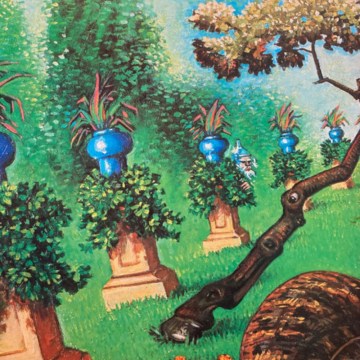 Thumbnail for Episode 2418: Little Feat’s First Two Albums: Part Three