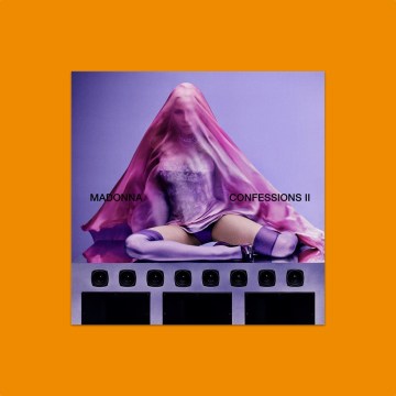 Thumbnail for Episode 2438: July 2026 New Music 5: The Mountain Goats, Lacey Ann Johnson, The Wiggles with Jesse Welles, Low Cut Connie, Twisted Teens, Madonna