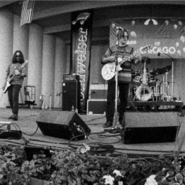 Thumbnail for Episode 2444: More Matthew Sweet in the 90s