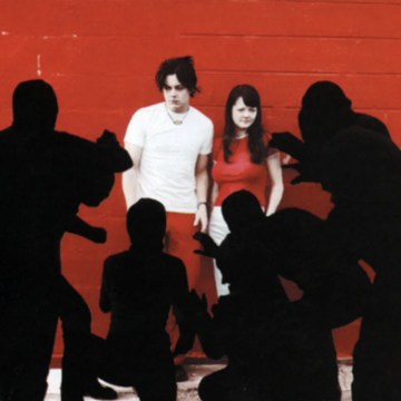 Thumbnail for Episode 2455: Perfect Pop – White Stripes