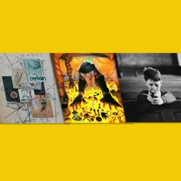Thumbnail for Episode 2456: August 2026 New Music – Beabadoobee, Basht., Grumpy