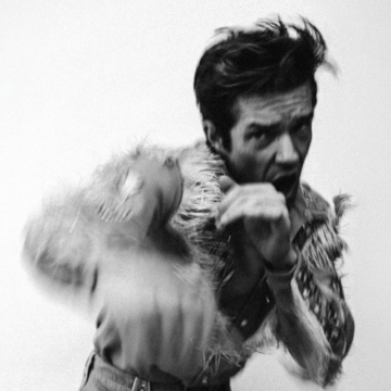 Thumbnail for Episode 2461: August 2026 New Music 6: Waylon Payne, Brandon Flowers, Ray Wylie Hubbard