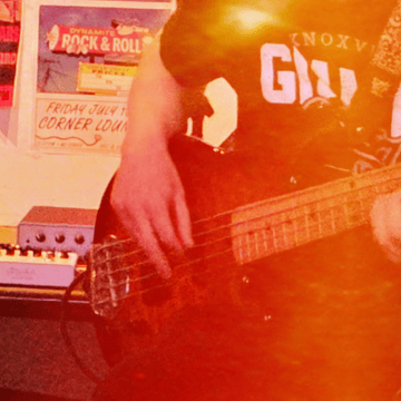 Thumbnail for Episode 2470: Live from Suburbs Fest – Journalist Wayne Bledsoe