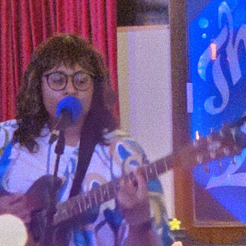 Thumbnail for Episode 2471: Live from Suburbs Fest – Shayla McDaniel