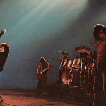 Thumbnail for Episode 2473: A Very Brief History of Rocktober