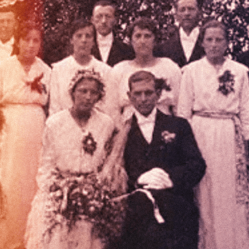 Thumbnail for Episode 2475: The Andersson Project: A Tale of Nine Siblings, Part Two