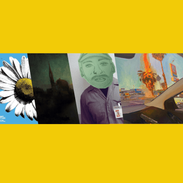 Thumbnail for Episode 2477: September New Music – My Morning Jacket, Slimdan, Sundots, Caroline Rose
