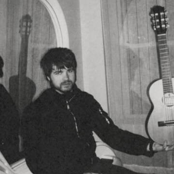 Thumbnail for Episode 2478: September 2026 New Music 2: Lily Seabird, Ian Noe, Jawdropped, This Is Lorelei, Al Doyle