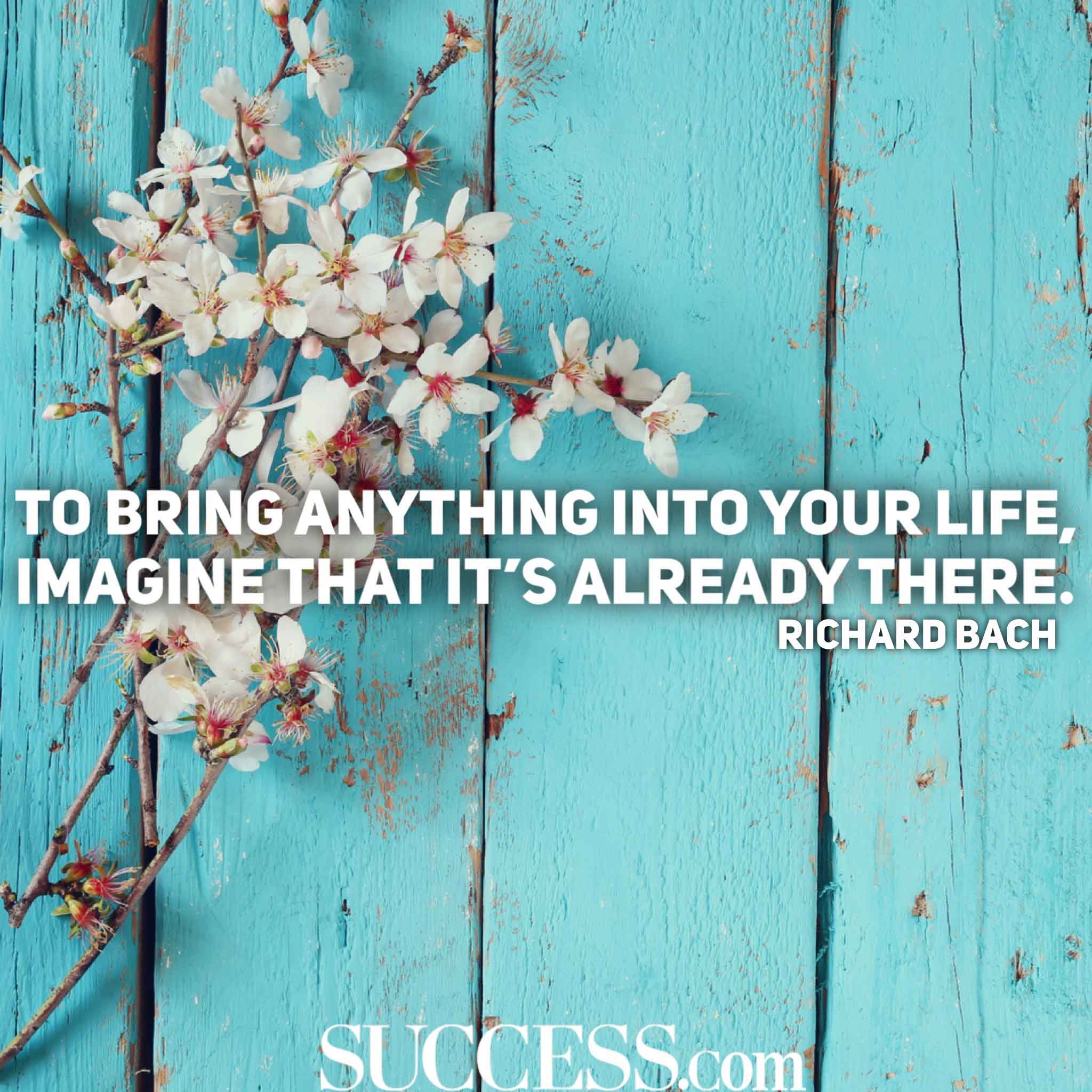 Famous leadership quotes offer inspiration and motivation. 15 Inspirational Quotes To Unlock Your Imagination Success