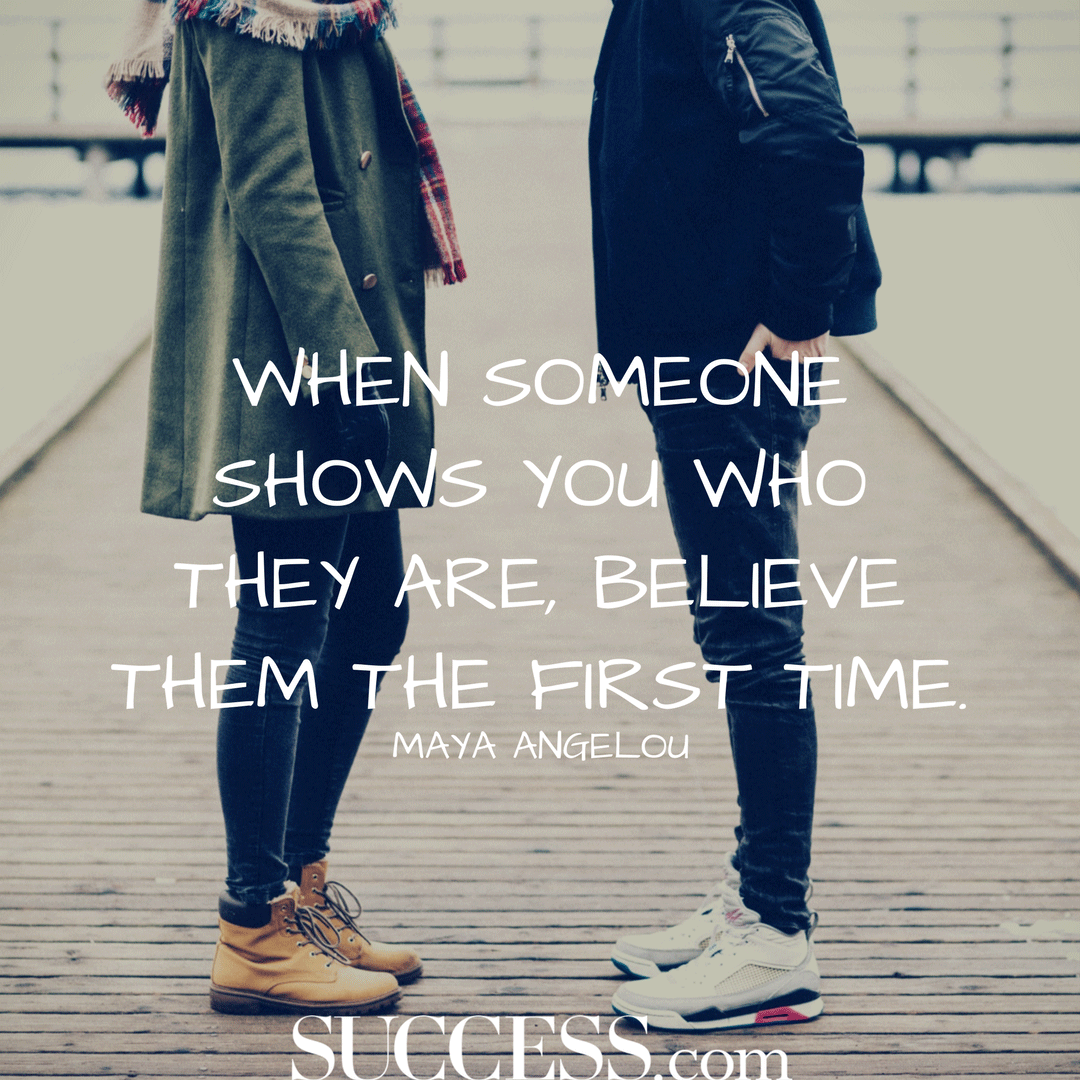 People can be surprisingly clueless in their twenties and even thirties, and many only really start to find wisdom in their forties and beyond. 15 Quotes Filled With Inspiring Life Lessons Success