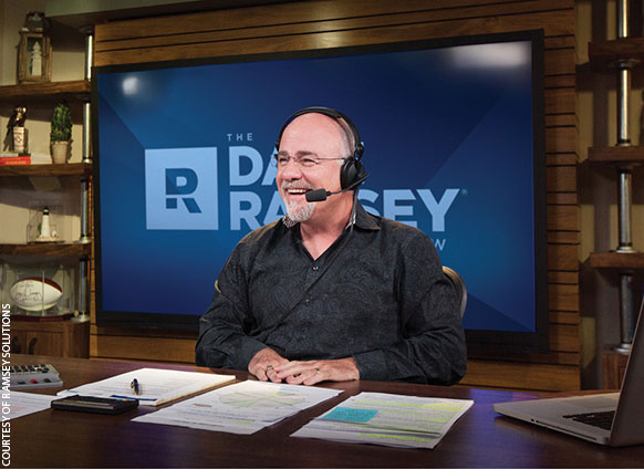 Business plan dave ramsey picture