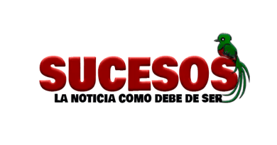 logo del medio de educación Suceso Guatemala